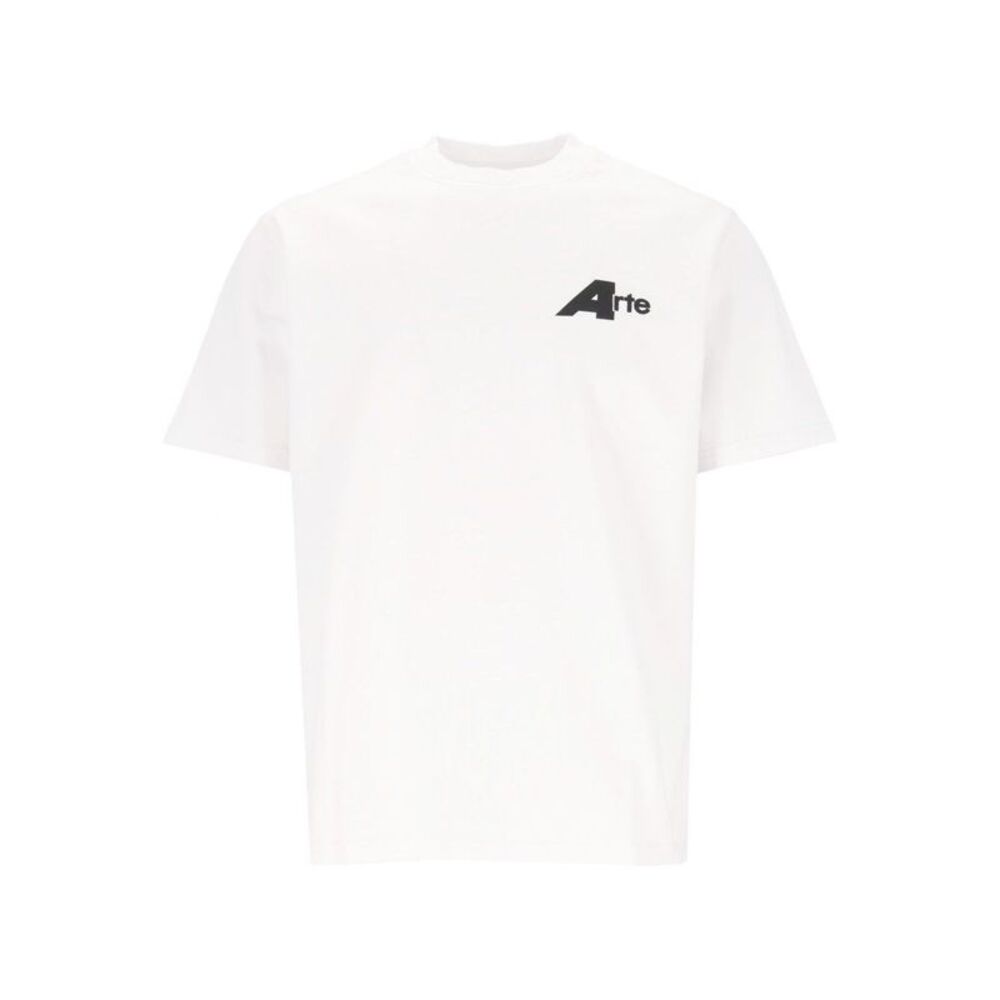 Arte Men Big A T-Shirt
